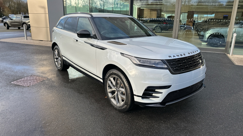 Land Rover Range Rover Velar 2.0 D200 MHEV Dynamic SE 5dr Auto Diesel Estate